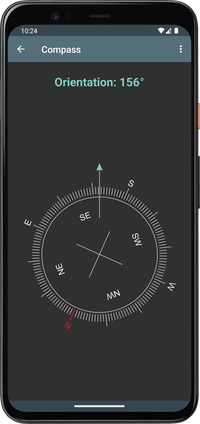Photovoltaic Calculations - Compass